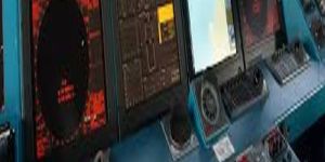Marine Navigation Equipments