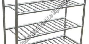 Stainless Steel Rack