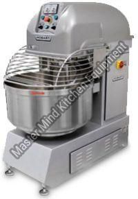 Stainless Steel Spiral Mixer