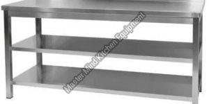Stainless Steel Working Table