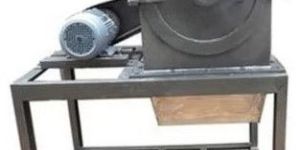 Coconut Processing Machine