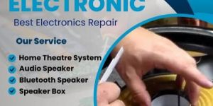 Home Theater Repair Service
