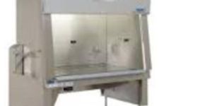 Animal Cage Changing Station