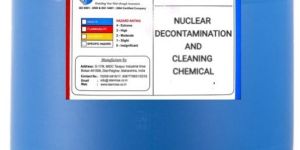 Atlantol Decontamination Industrial Cleaning Chemical