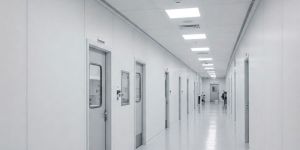 Stanrose PUF Insulated Sandwich Wall Panels