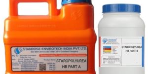 Starourea Hbl Polyurea Based Waterproof Coating