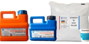 staroxy sl 1000 liquid floor hardener