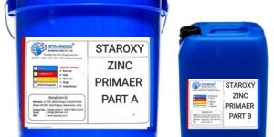 Staroxy Zinc Primer