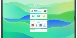 Maxhub Interactive Flat Panel 75inch E3 Series