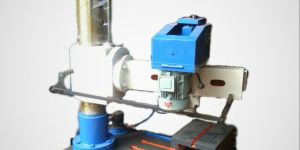 Cap All Geared Radial Drilling Machine
