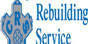Compressor Rebuilding Service