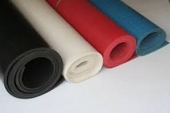 Electrical Rubber Mats