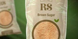 Demerara Brown Sugar