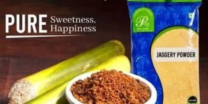 Organic Jaggery Powder