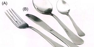 Flatware Cutlery Set