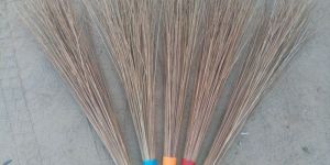Plastic Coconut Broom Sticks