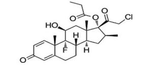Clobetasol Propionate