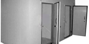 Cold Storage Chamber