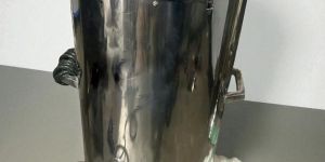 Vertical Autoclave Sterilizer