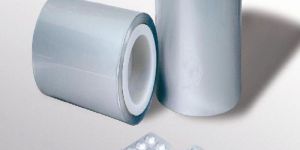 Aluminium Blister Foil