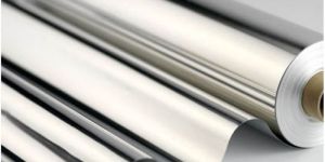 Aluminium Foils