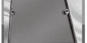 600x600 Double Seal Light Duty Recessed Top Manhole Cover