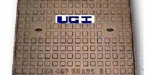 900 X 900 Double Seal Heavy Duty Square Manhole Cover