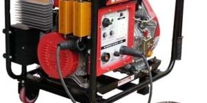 Portable Generator