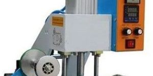 Pneumatic Hot Foil Stamping Machine
