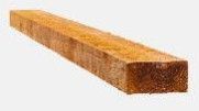 Sal Wood Sleepers