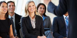 Soft Skills & Personality Development