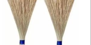 Coconut Wooden Broom Stick