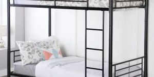 Hostel Bunk Beds