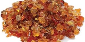 Acacia Gum Crystal