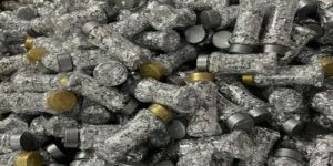 Imitation Foil Flakes