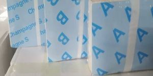 Stamping Paper