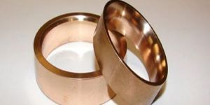 Copper Alloy Castings