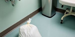 Medical Vomit Gel Bags