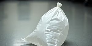 Outdoor Travel Vomit Bags