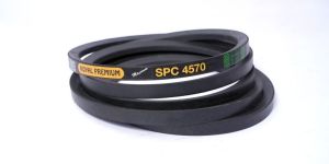 Royal Premium Magnum SPC-Section Black V-Belt