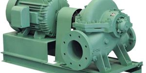 Horizontal Split Case Pump