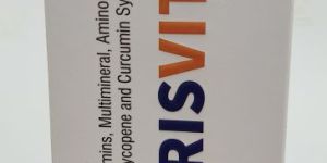 200ml Krisvita Multivitamin Syrup