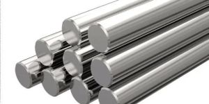 Stainless Steel Bright Bar