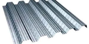 Galvanised Steel Decking Sheet