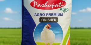 Agro Premium Broiler Finisher Feed