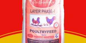 Layer Phase 1 Poultry Feed