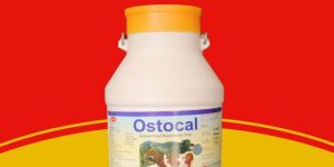 Ostocal Poultry Feed Supplement