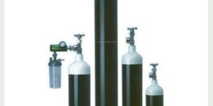 Medical Oxygen Cylinders
