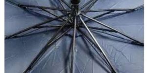 Iron Umbrella Frame
