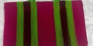 mesh nylon grocery vegetable shopping bags